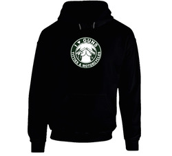 I Love Guns, Titties, And Motorcycles Hoodie