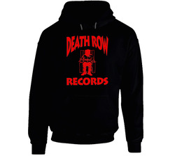 Deathrow Hoodie