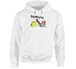 Squidbillies Tee Early Cuyler Hoodie
