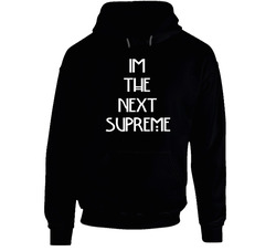 Supremeladies Hoodie