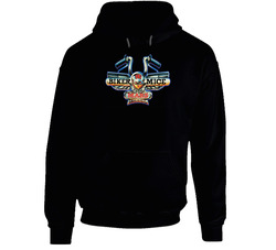 Biker Mice From Mars Cool 80's Comic Hoodie