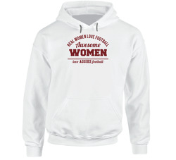 Aggies Women Hoodie