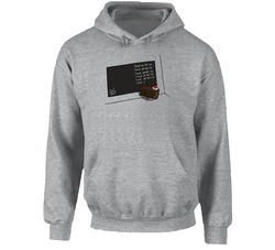 Lies Hoodie