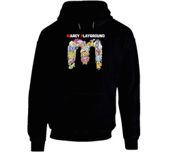 Marcy Playground 2200x3000 Hoodie