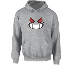 Gengy Hoodie