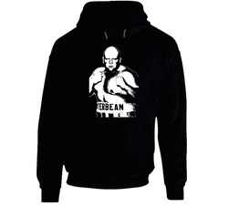 Butterbean Boxing Hoodie