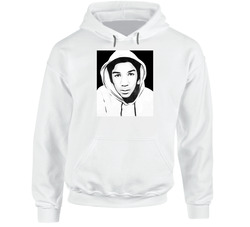 Trayvon Hoodie