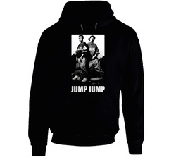 Kris Kross Classic Rap Hoodie