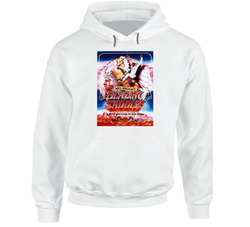 Blazing Saddles Hoodie