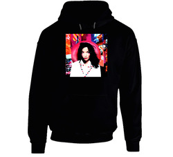 Post Bjork Album 1995 Hoodie