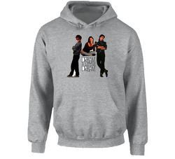 Dream A Little Dream Haim Feldman Hoodie