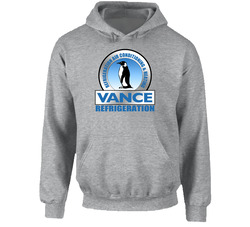 The Office Vance Refrigeration Hoodie