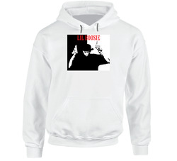 Lil Boosie Rapper Hip Hop Hoodie