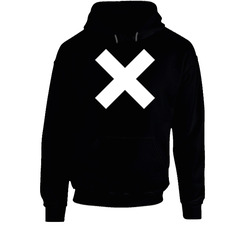 The Xx England Pop Indie Rock Brit Hoodie