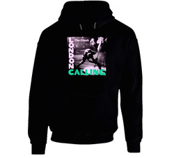 London Calling Hoodie