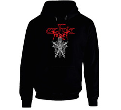 Celtic Frost Hoodie