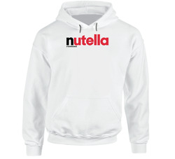 Nutella Chocolate Spread Italian Hoodie