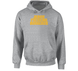 Jeaux Freaking Burreaux Vintage Joe Burrow Hoodie