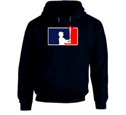 Brett Gardner Let The Kids Bang Hoodie
