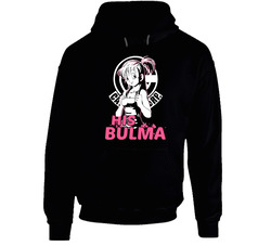 His Bul Hoodie