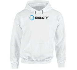 Directv Telecom Pig In Hoodie