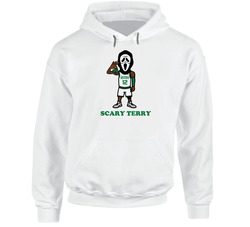 Scary Terry Rozier Hoodie
