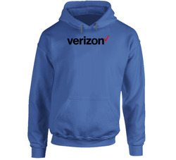 Verizon Telecom Hoodie