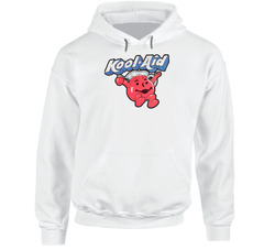 Vintage Kool-aid Hoodie