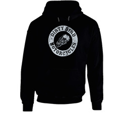 Dirty Bird Motorcycles Its Always Sunny In Philadelphia Popular Tv Show Hoodie