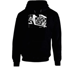 The Honeymooners Classic Hoodie