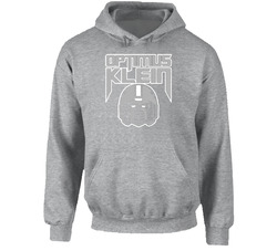 Optimus Klein Collin Klein Football Hoodie