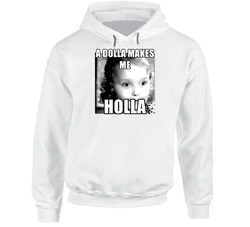 Honey Boo Boo Child Hoodie