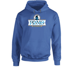 Primo Beer Hawaiian Lager Drink Hoodie