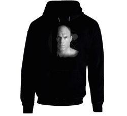 Ub40 Music Album Art Design Retro Black Hoodie
