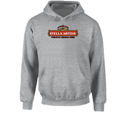 Stella Artois Drink Beer Alcohol Hoodie
