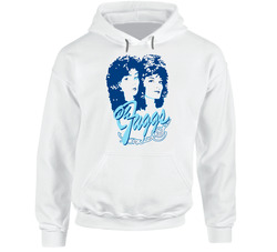 The Juggs Spoof Step Brothers Hoodie