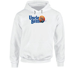 Uncle Bens Rice Perfect Every Time Hoodie