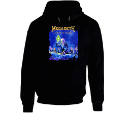 Megadt Hoodie