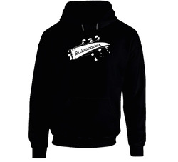 Rickenbacker 1 Hoodie