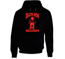 Death Row Hoodie