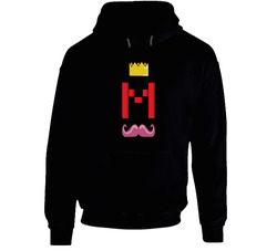Markiplier Youtuber Hoodie