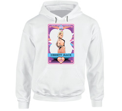 Christy Mack Goat Porn Star Hoodie