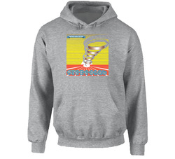 Emperor Tomato Ketchup Stereolab Album Hoodie