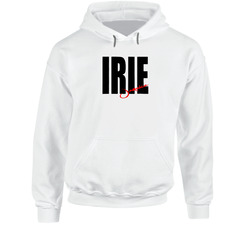 New Irie Jamaica Hoodie