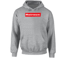 Hairoun Beer St Vincent Carribean Award Hoodie