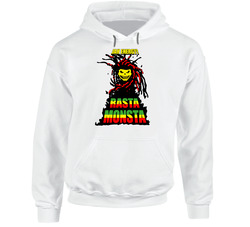 How To Make It In America Rasta Monsta Hoodie