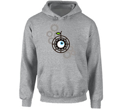 A Clockwork Orange Retro Movie Hoodie