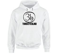 Third Eye Blind Music Hoodie