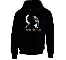 Tears For Fears Hoodie