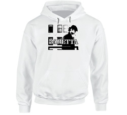 Baretta Robert Blake Hoodie
